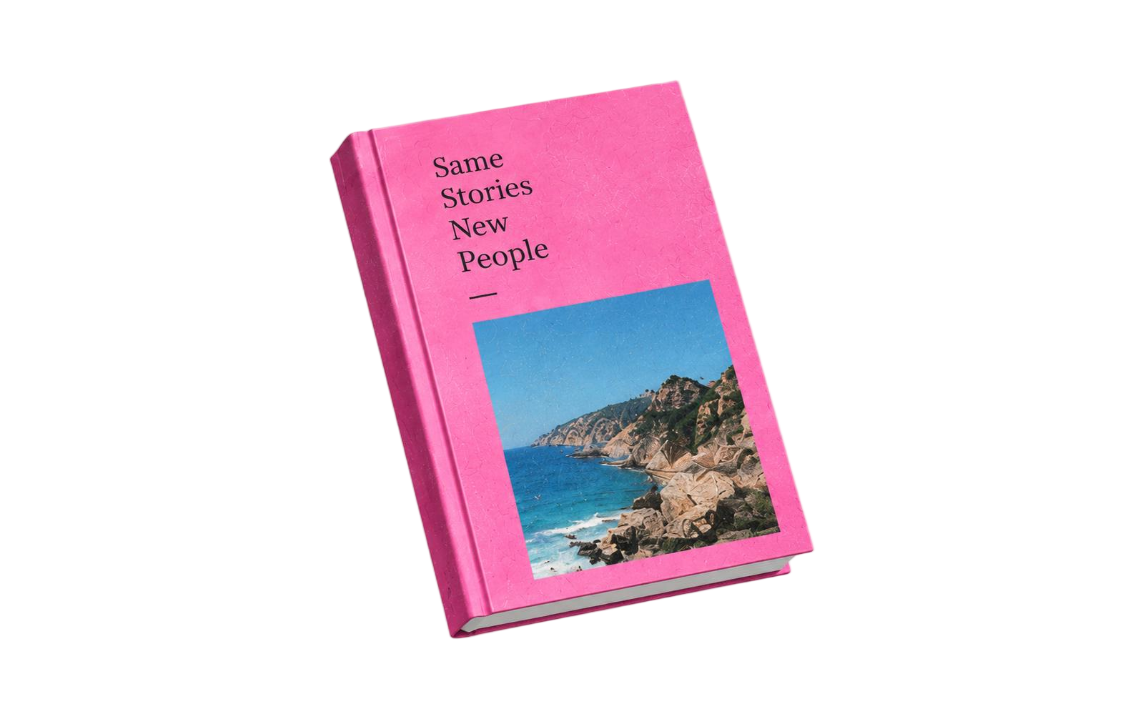 Same Stories, New People