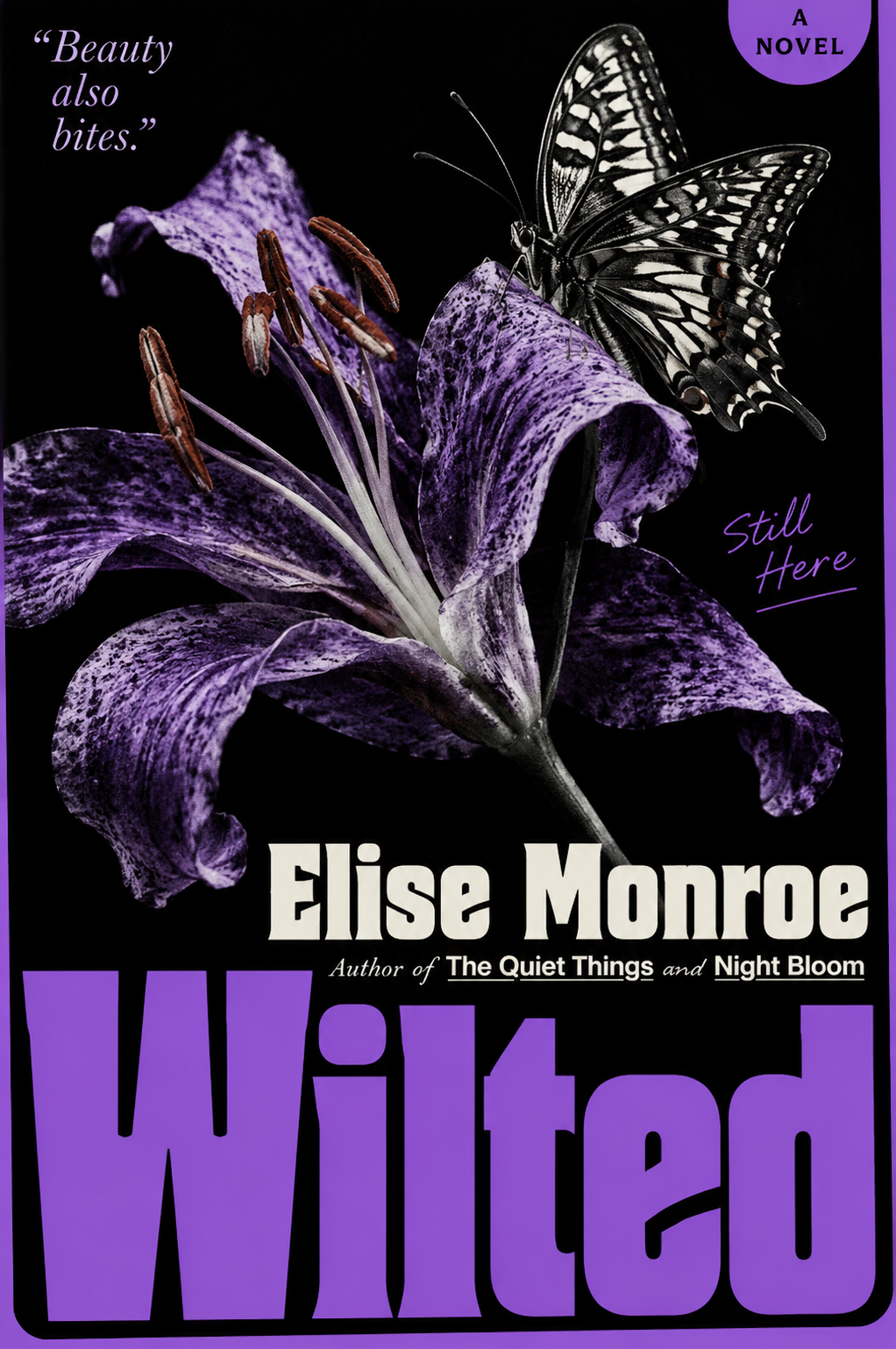 This month book Wited